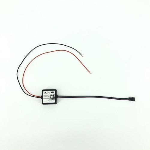 13.5" RGB Halo LED Light Bar