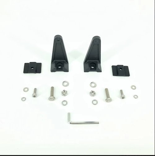 13.5" RGB Halo LED Light Bar