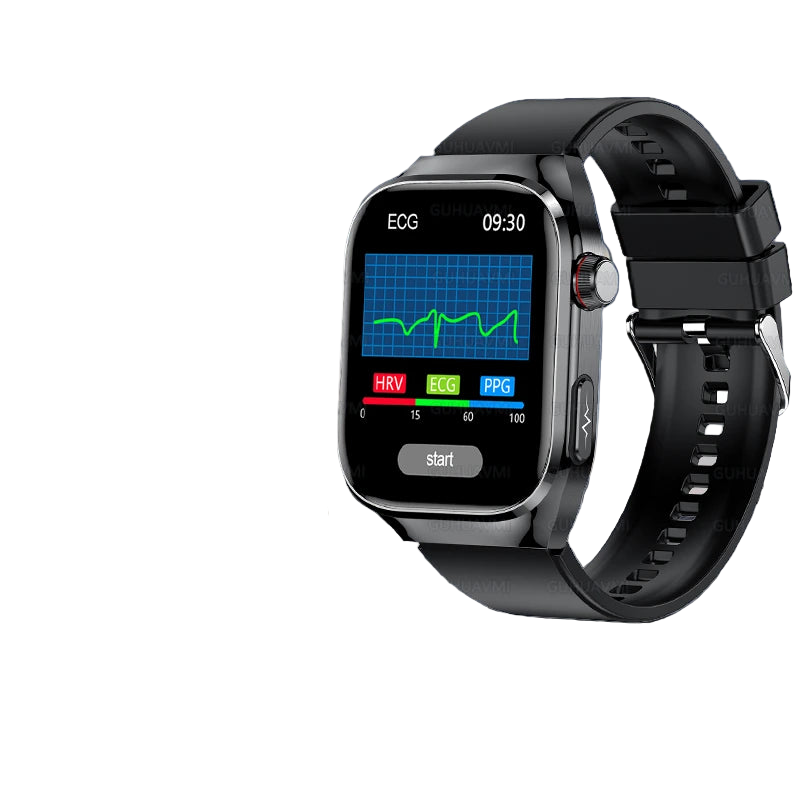 NNEOBA Fitness Smart Watch Black